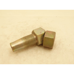 1'' BSP 45/C FOR 1'' HOSE RU